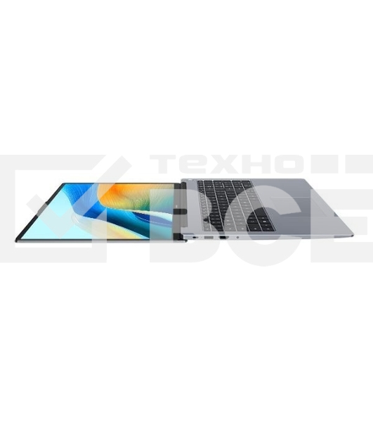 Ноутбук HUAWEI MateBook D 16 MCLF-X 2024 серый, 16
