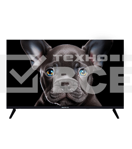 Телевизор TopDevice 32