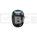 Портативная колонка Genius SP-915BT /1200 мАч/5 Вт/Bluetooth 5.3/до 6 ч.воспроизведения/USB-C/черный (31730052400), фото3