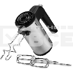 Миксер Vitek VT-1411, ручной,  черный [1411-vt-02], фото 1