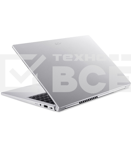 Ноутбук Acer Aspire Lite AL15-33P-C0P8 Intel Processor N150/8Gb/SSD512Gb/15.6