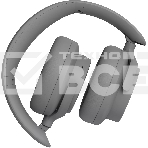 Гарнитура мониторные Edifier H9 серый беспроводные bluetooth оголовье, фото4