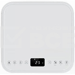 Мобильный кондиционер Royal Clima RM-TS28CH-E 9500 BTU, 28 м², 54 дБ, охлаждение, осушение, белый, фото7