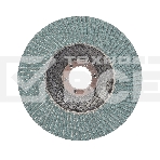 Круг лепестковый торцевой Patriot EXPERT 125мм*22,23мм*P120 цирконий, фото2