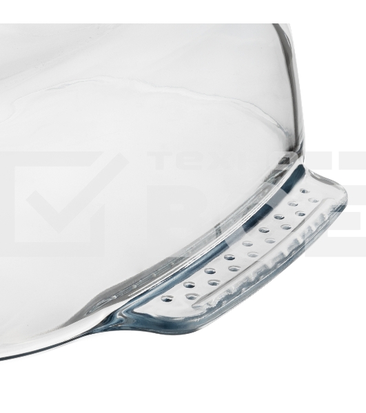 Форма для выпечки с крышкой TalleR TR-66500 2700 мл