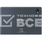 Планшет Topdevice TD3 LTE 4/64Gb серый, фото6