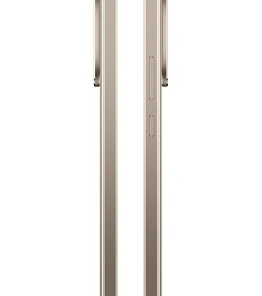 Смартфон iQOO Neo 10 8/256Gb Дюна золотистый