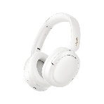 Гарнитура мониторные Edifier W800BT SE белый беспроводные bluetooth оголовье, фото 1