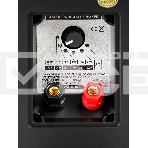 Акустическая система Intrend [ITSPK-MSK6-B] двухполосная, корпусная: 6