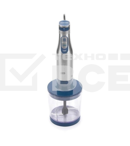 Блендер Redmond BH-402, синий