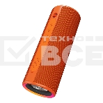 Портативная колонка SOUNDMAX SM-PS5024B(оранжевый), фото2