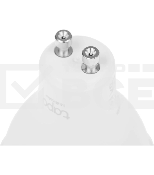 Умная многоцветная Wi-Fi спот-лампа TP-Link Tapo L630