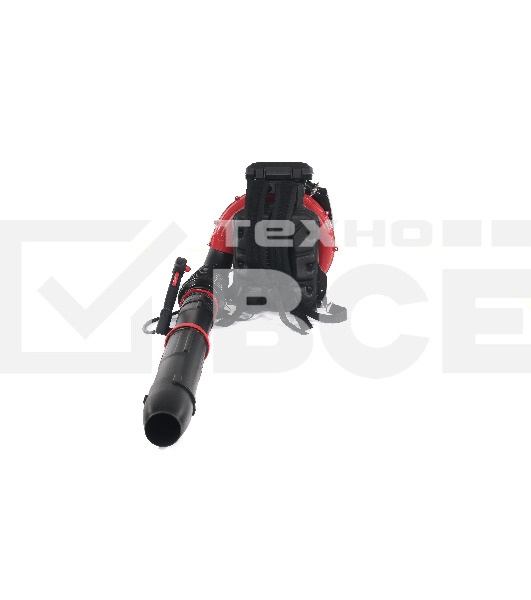 Воздуходувка бензиномоторная Интерскол Флагман ВБ 76 678.0.0.70