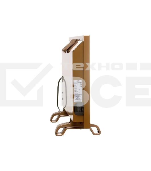 Конвектор электрический iVigo EPK4570E15 Дерево