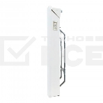 Конвектор Nobo Viking NFK 4S 20 белый, фото2