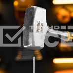 Кувалда Denzel 2 кг, цельнометаллическая, двухкомпонентная рукоятка, фото8