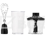 Блендер Vitek VT-8538 (BK) черный, фото2