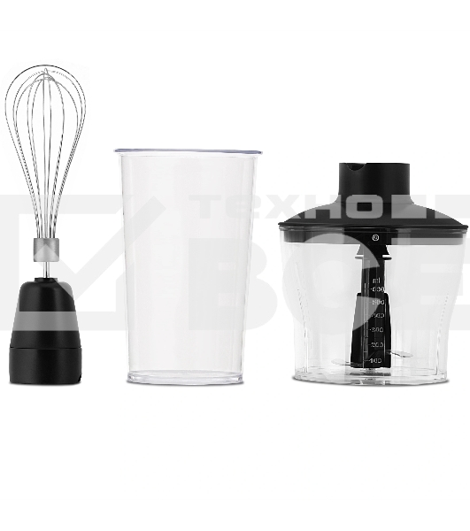 Блендер Vitek VT-8538 (BK) черный