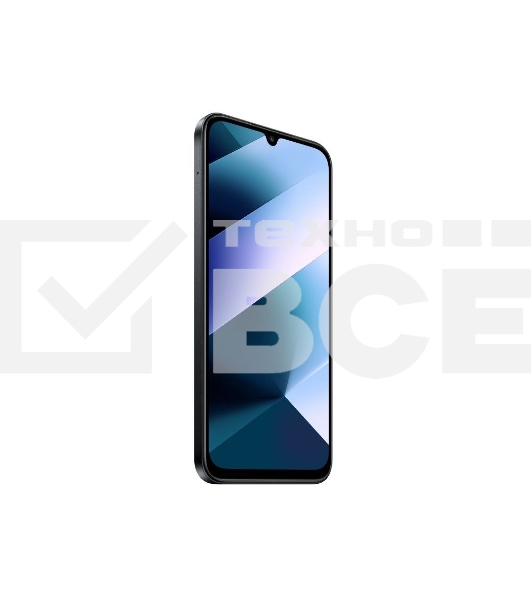 Смартфон POCO C85 8/256Gb черный (MZB0LG5RU)
