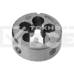 Плашка Сибртех М16 х 2,0 мм, фото 1