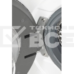 Стиральная машина NORD i-WSB 6100 W белый, загрузка фронтальная 6 кг, 1000 об/мин, класс: А+++, фото16