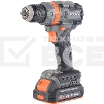 Дрель-шуруповерт аккумуляторная PATRIOT BR 212UES, фото18