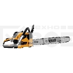 Пила цепная бензиновая Denzel DS-5820, шина 50 см, 58см3, 3,6 л.с., шаг 0,325, паз 1,5 мм, 76 зв, фото7