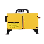 Тепловая дизельная пушка непрямого нагрева ТДПН-EU-6000W Eurolux, фото6