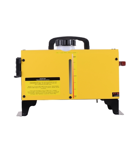 Тепловая дизельная пушка непрямого нагрева ТДПН-EU-6000W Eurolux