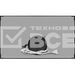 Вытяжка полновстраиваемая Maunfeld Crosby Light 5028, черный, 50 см, 850 куб. м/ч, 55 дБ, фото3