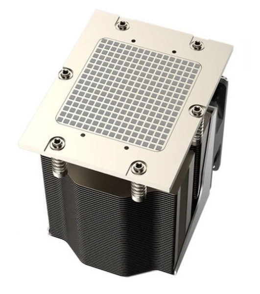 Кулер для сервера 4U Active Server Cooler Alseye S42-SP5 CPU Socket: AMD SP5 TDP:360W