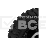 Транспортировочный комплект (колеса и ручки) для генераторов Denzel PS-25, PS-28, PS-33, PS-33E, фото7