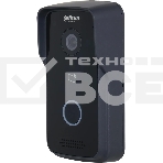 Видеопанель Dahua DHI-VTO2111D-P-S3 цветной сигнал CMOS цвет панели: черный, фото5