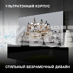 Телевизор Hyundai 50' H-LED50BU7003 черный LED UHD 60Hz Smart TV, фото15