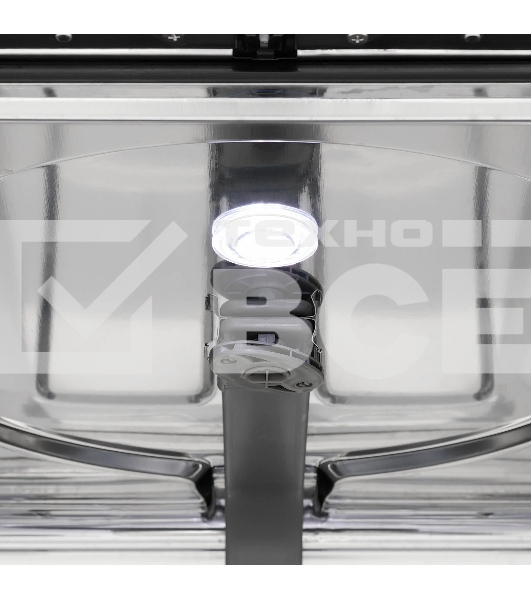 Встраиваемая посудомоечная машина Krona WESPA 60 BI V2