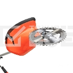 Триммер бензиновый Patriot PT 442 1840Вт 2.5л.с. разбор.штан. реж.эл.:леска/нож, фото9