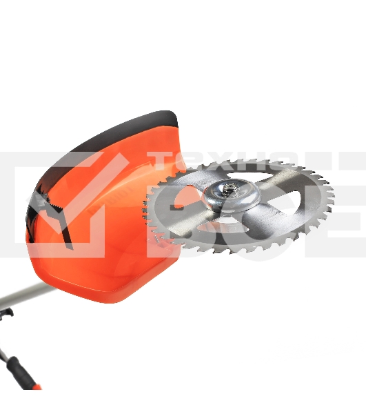 Триммер бензиновый Patriot PT 442 1840Вт 2.5л.с. разбор.штан. реж.эл.:леска/нож