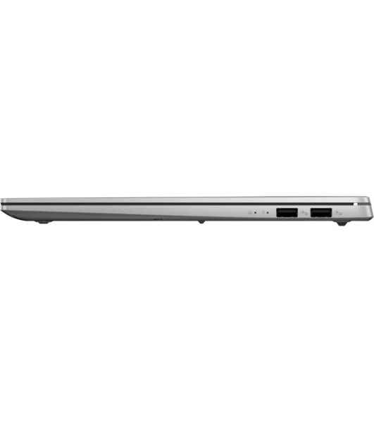 Ноутбук ASUS Vivobook S16 M3607HA-RP012/16'/IPS/AMD Ryzen 5 220/16Gb/512Gb SSD/AMD Radeon 740M/No OS/серебристый/1.7kg