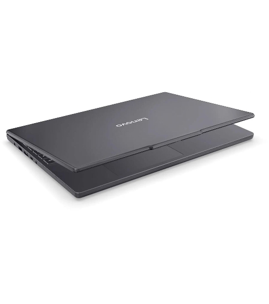 Ноутбук Lenovo IdeaPad Slim 3 15IRH10 Core i5 13420H 16Gb SSD512Gb Intel UHD Graphics 15.3' IPS WUXGA (1920x1200) без ОС grey WiFi BT Cam (83K100DVPS)