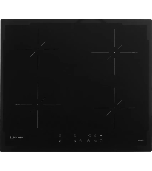 Индукционная варочная панель Indesit IS 40CQ60