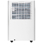 Осушитель воздуха Ballu Vector BD-30L VT белый, 30 л/сутки, 4 л, очистка воздуха, гигростат, фото7