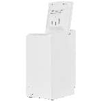 Стиральная машина Whirlpool TDLR 5040L EU/N белый, загрузка вертикальная 5 кг, 1000 об/мин, класс: С, фото6