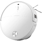 Робот-пылесос Roborock Qrevo Edge 2 Pro белый, 6400 мAч Li-Ion, уборка сухая/влажная, пылесборник контейнер 0.24 л, фото4