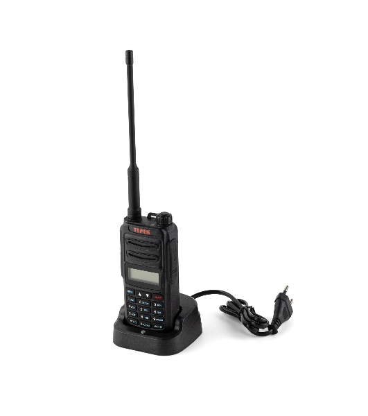 Рация Терек РК-222 256кан. сигн.Аналоговый