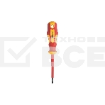 Отвертка Master PZ1x80 мм 1000В EKF Basic, фото3