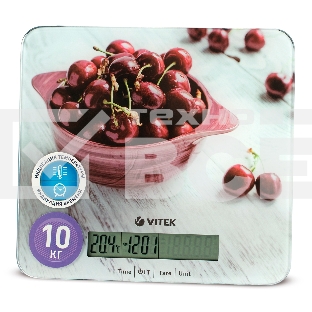 Кухонные весы Vitek VT-8002 W