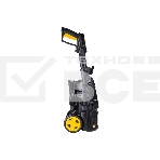 Минимойка Huter W195-PW SMART PROFESSIONAL 2500Вт (70/8/54), фото5