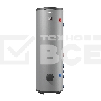 Водонагреватель Thermex Nixen 250 F (Combi), фото 1