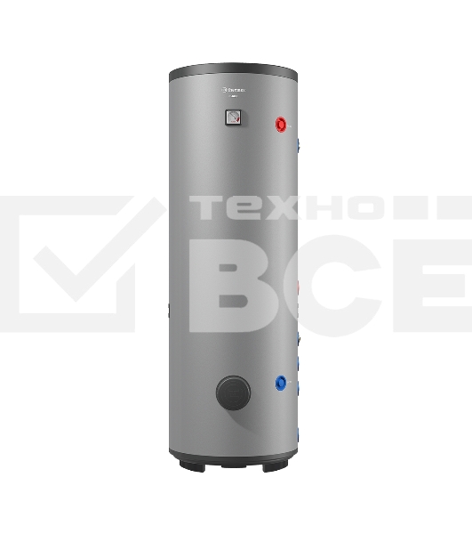 Водонагреватель Thermex Nixen 250 F (Combi)