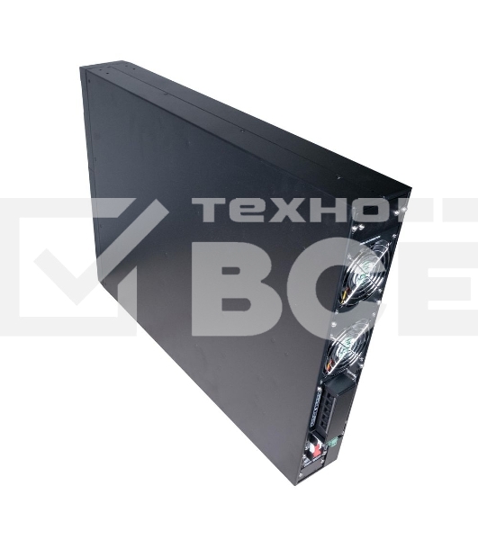 Источник бесперебойного питания (ИБП) ACD PW-RackLine Pro 10000T 